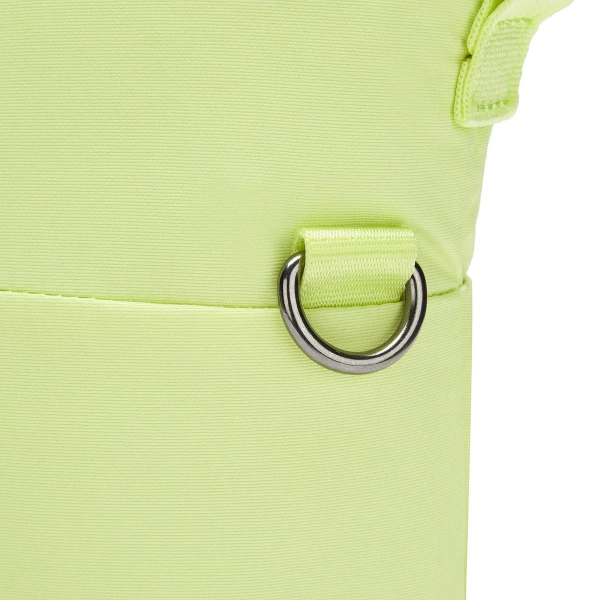 Pacsafe Citysafe CX Anti-Theft Convertible Crossbody Bag for Women - Secure Travel & Everyday Use - RFID Protection & Slash-Resistant Design