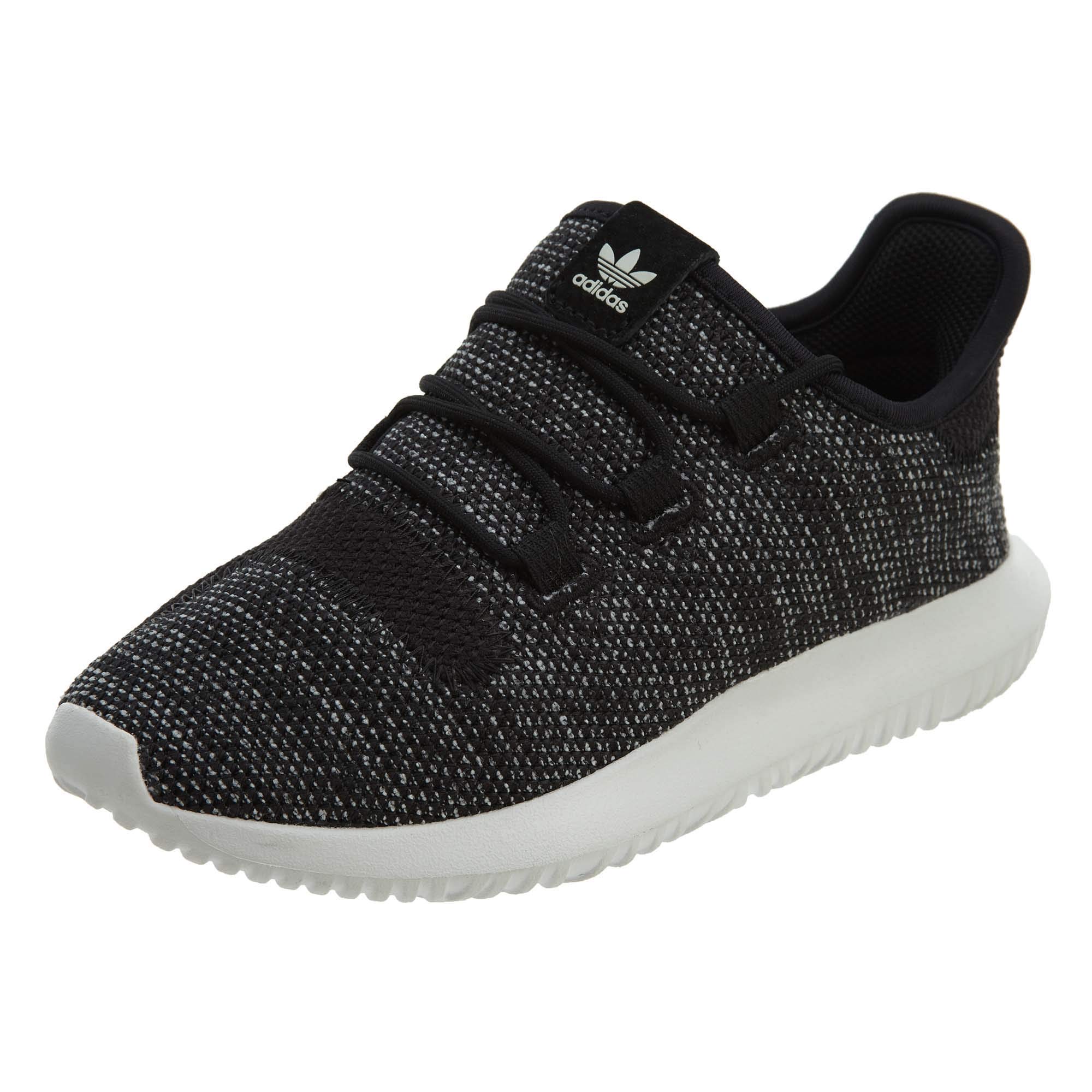 Adidas Little Boys' Tubular Shadow Knit Casual Sneakers - Comfortable Kids Shoes for Everyday Wear (Size 2 Little Kid M) - Perfect for School, Play & Outdoor Activities