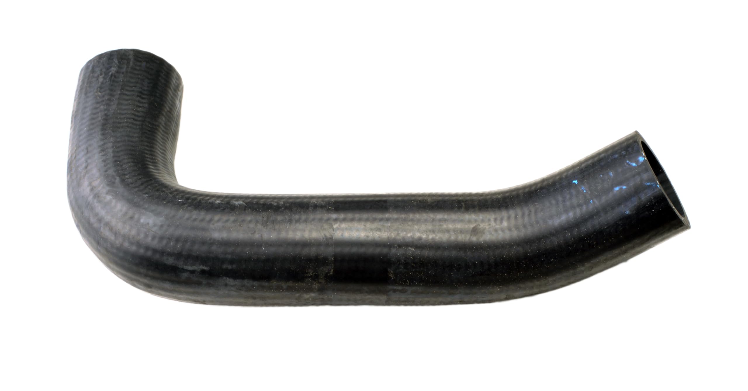Continental 60338 Molded Radiator Hose - High Performance Cooling System Replacement Part for Cars, Trucks & SUVs | Perfect for Engine Overheating Prevention & Cooling System Maintenance