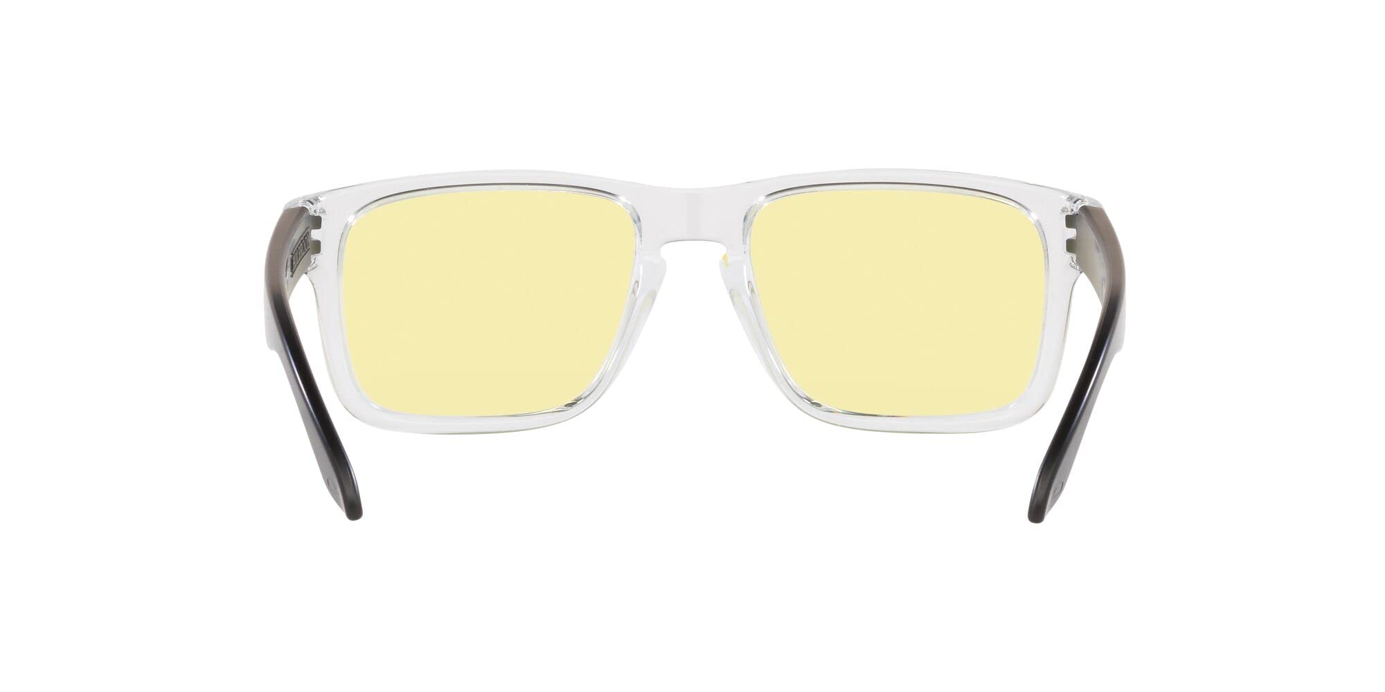 Oakley Men's Oo9102 Holbrook Square Sunglasses - Polarized UV Protection, Lightweight & Durable Frame for Outdoor Sports, Driving & Everyday Wear