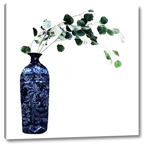 Wrapped Canvas
