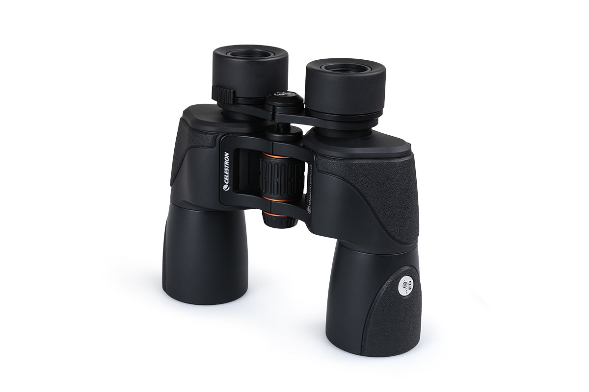 SkyMaster Pro ED 7x50mm Porro Binoculars - High Power Waterproof Binoculars for Bird Watching, Hunting, Stargazing & Outdoor Adventures