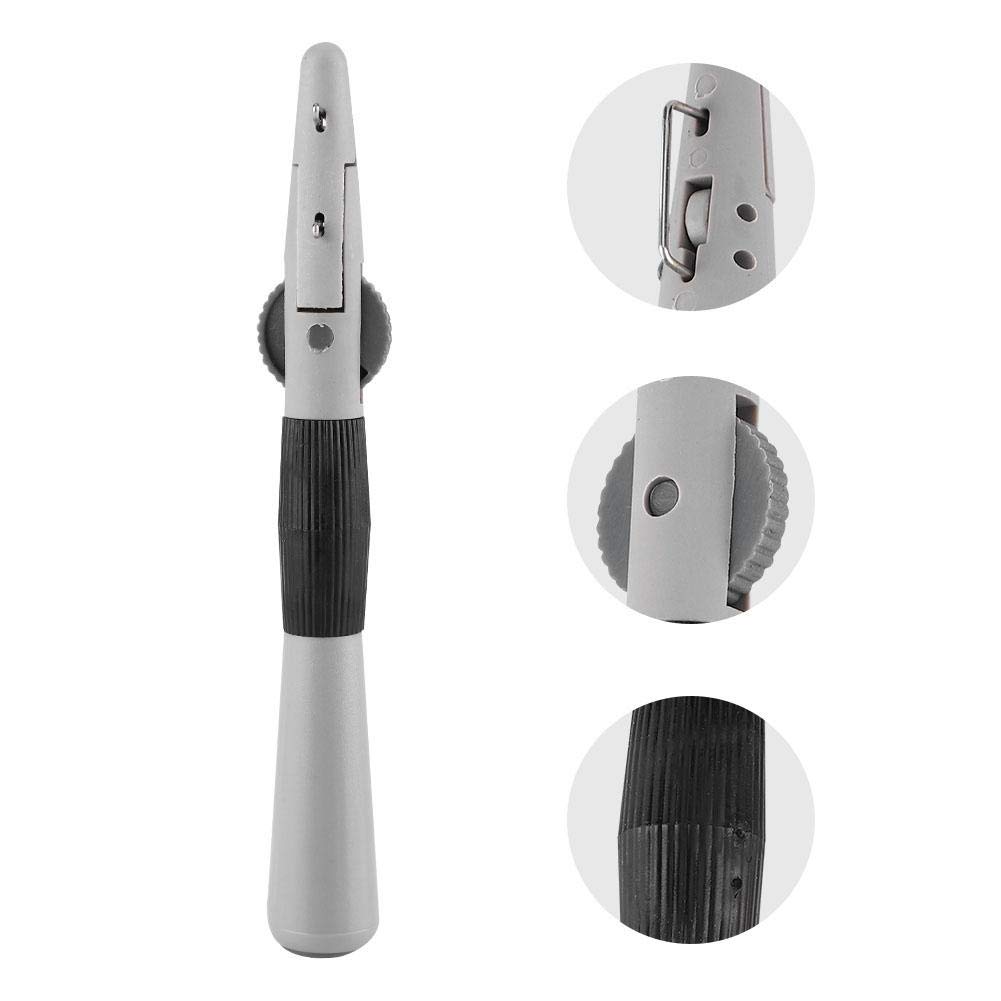 **Fishing Hook Tying Tool Kit - Single & Double Hook Knot Tyer, Quick Knot Tying Tool with Fishing Line Accessories - Perfect for Fly Fishing, Bass Fishing & Saltwater Angling**