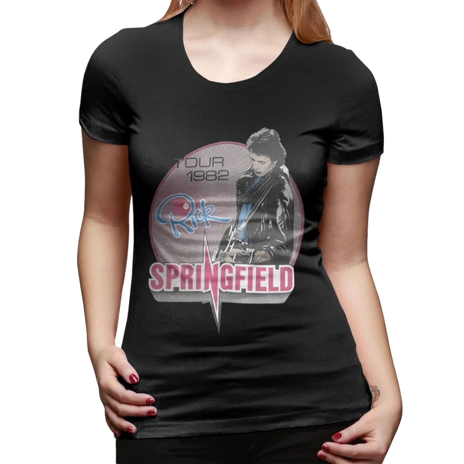 Breathable Short-Sleeve Crewneck Tees for Teen Girls - Casual Summer Wear
