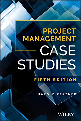 Project Management Case Studies - Real-World Examples & Solutions for Business Success | Improve Team Efficiency & Decision-Making