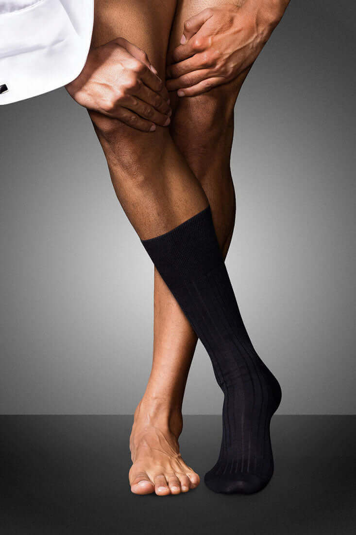 Dark Navy