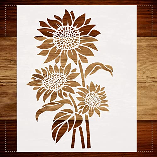 SUNFLOWERS