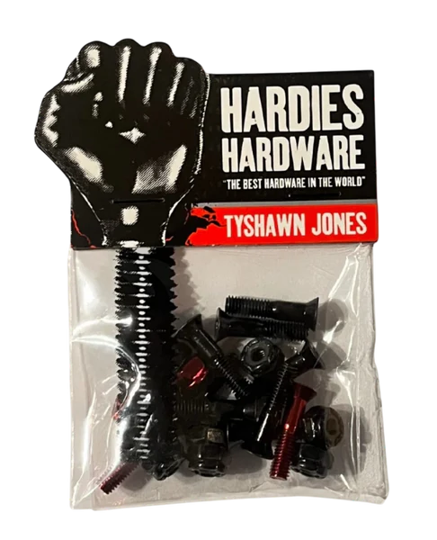 Hardies Tyshawn 7/8