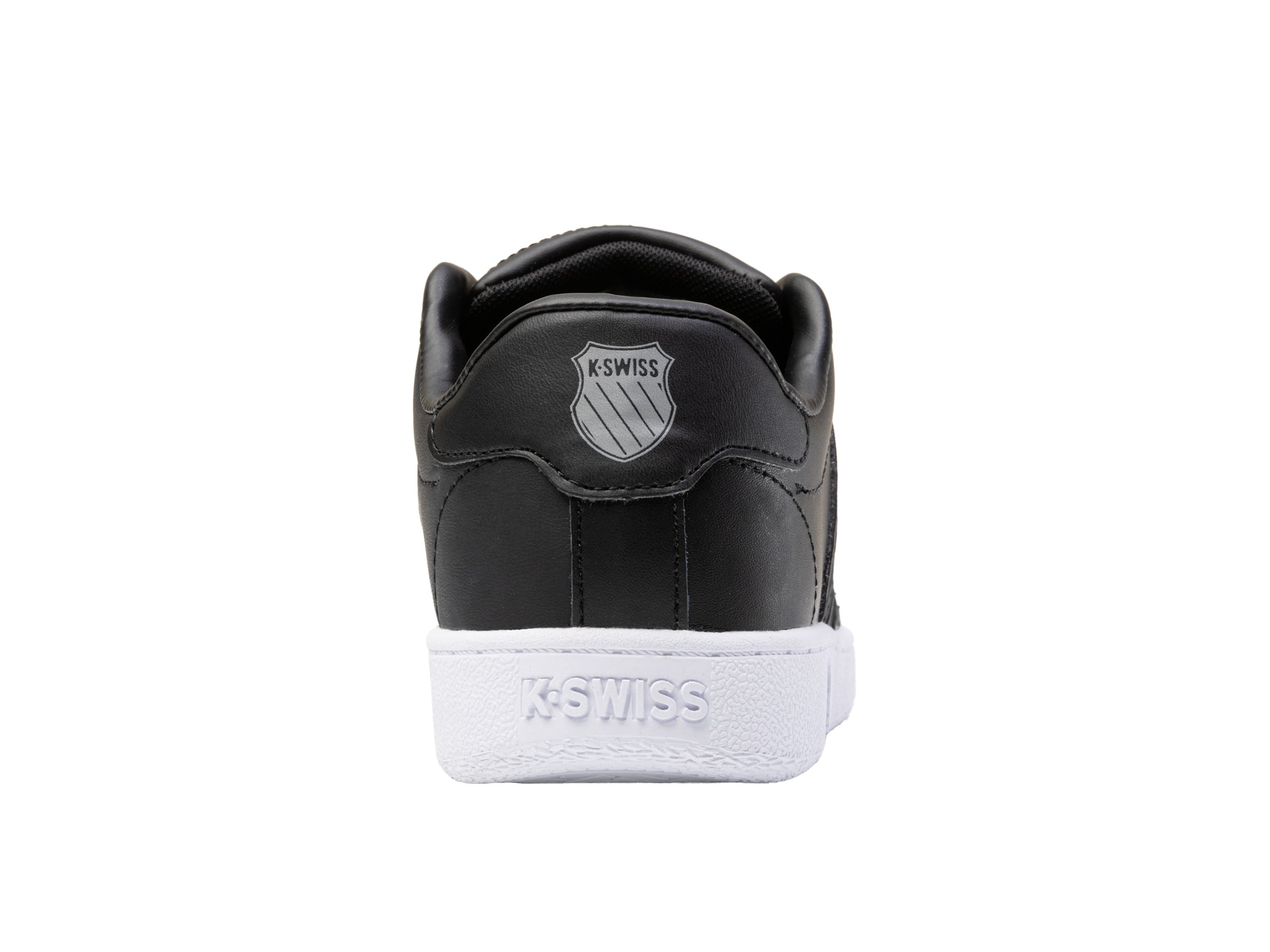 Classic VN Sneakers 83343 002 M - Black & White | Casual Wear, Street Style, Everyday Comfort for Men & Women