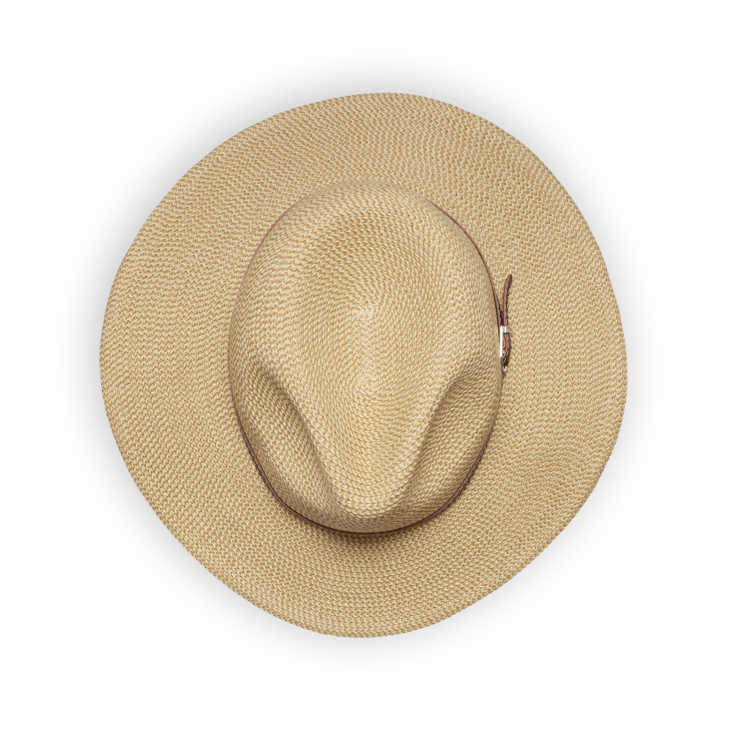 Coronado Hat for Women & Men - Wide Brim Sun Hat UPF 50+ UV Protection - Perfect for Beach, Hiking, and Outdoor Adventures