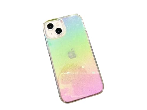 Rainbow Glitter