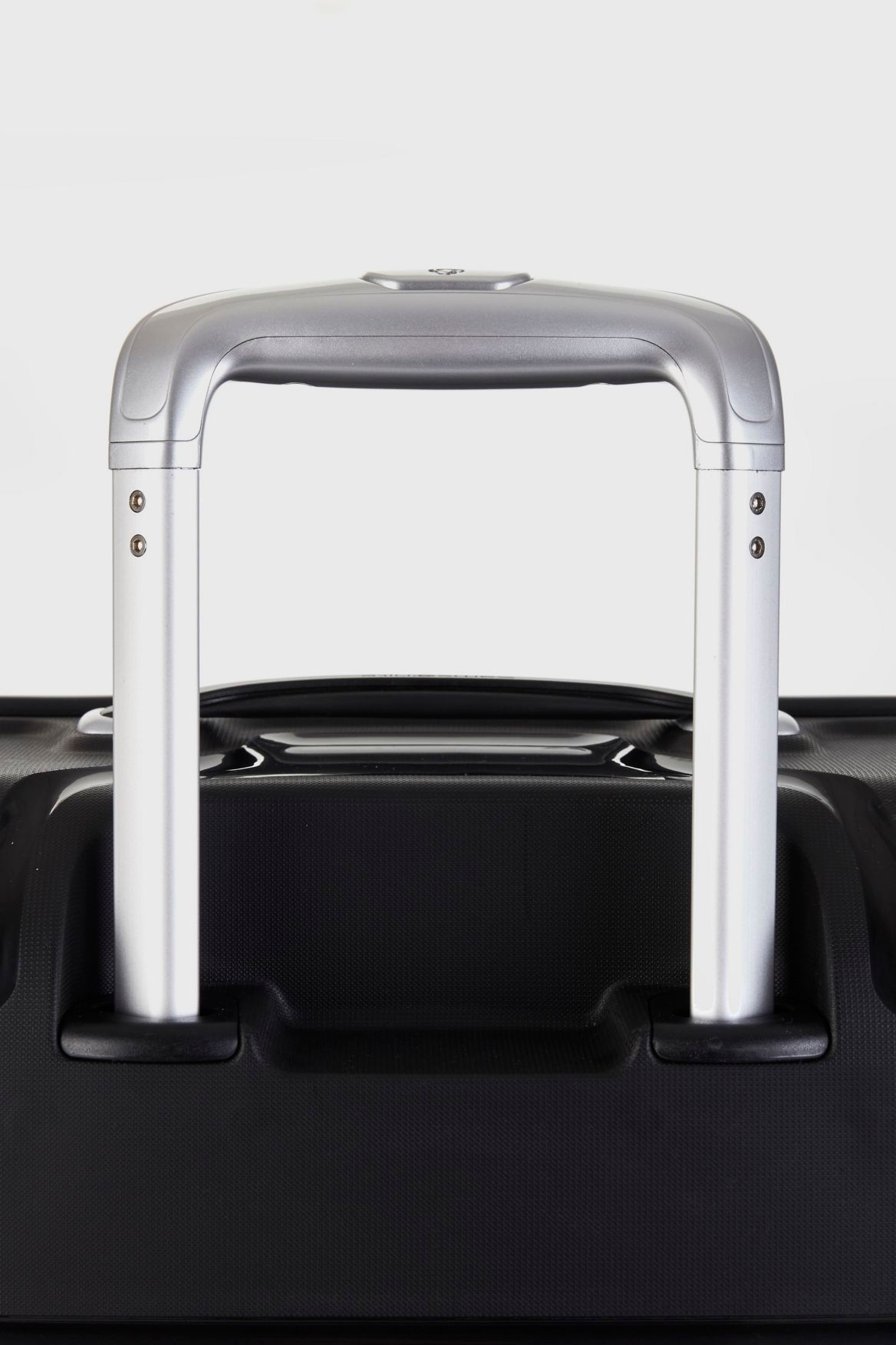 Oc2lite 55cm Carry On Luggage - Lightweight Hardshell Suitcase for Air Travel, Business Trips & Weekend Getaways
