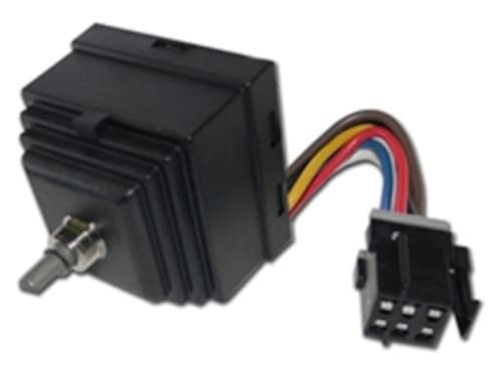46023310 Wiper Switch - High-Quality Replacement for Smooth Windshield Wiping | Perfect for Rainy Days & Winter Driving