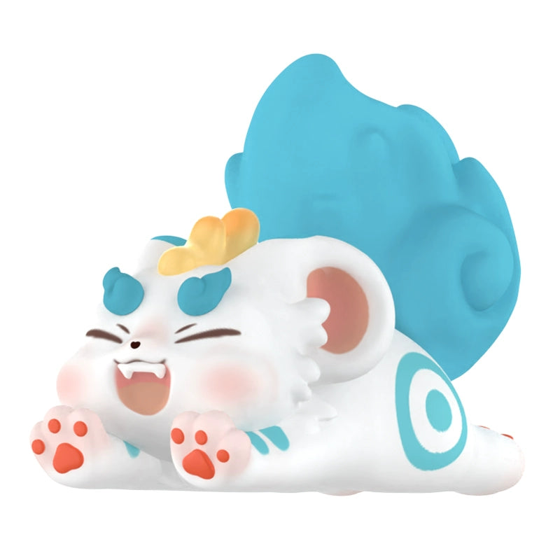 FABULOUS BEASTS Respond To Every Pray Series Collectible Blind Box - Perfect for Anime Fans, Gift Giving & Home Decoration