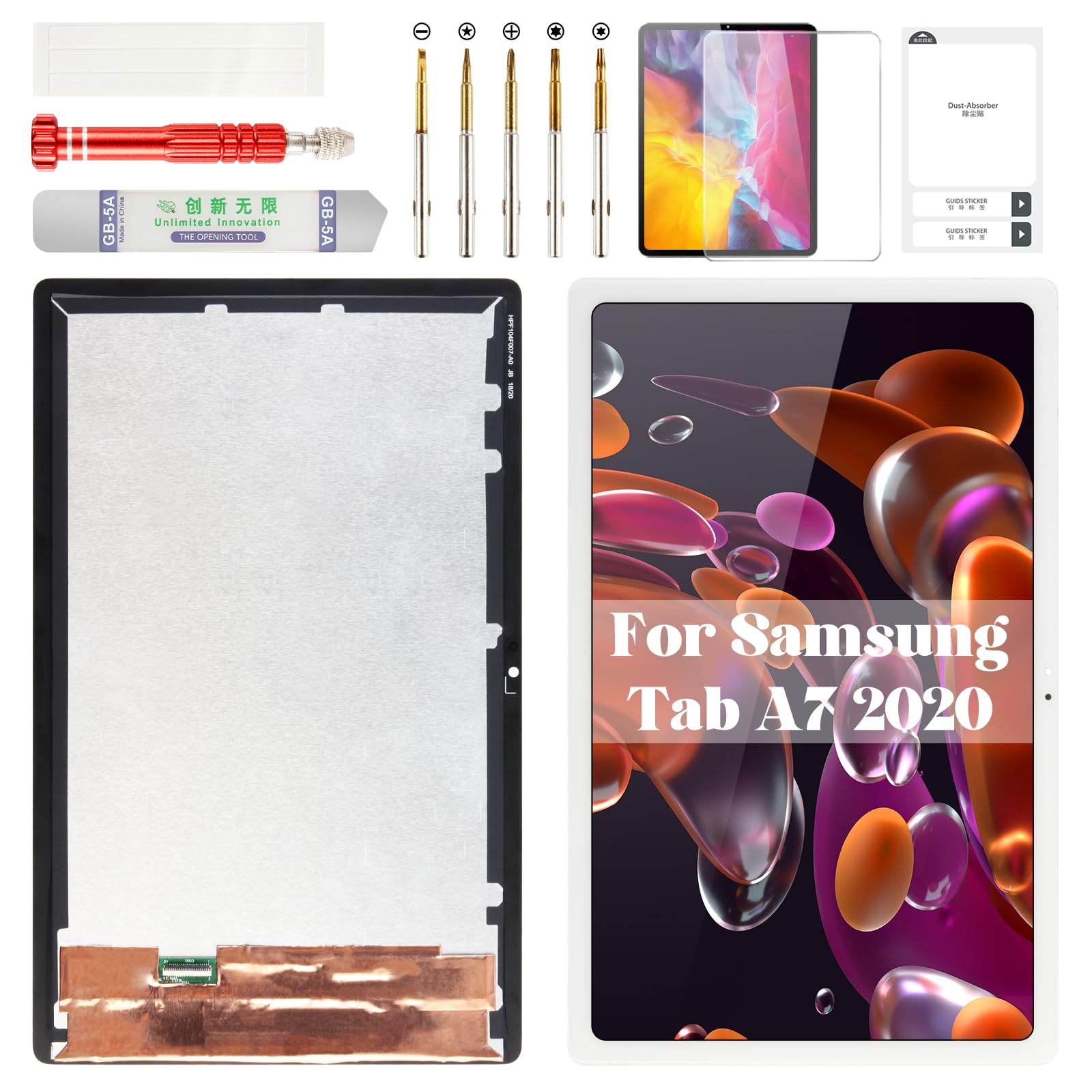 Samsung Galaxy Tab A7 10.4
