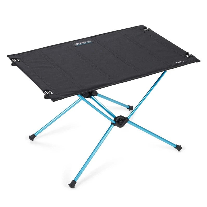 Helinox Table One Hardtop - Lightweight Portable Camping Table for Outdoor Picnics, Hiking & Backpacking | Compact & Durable Aluminum Frame | Perfect for Camping, Beach, Tailgating & RV Trips
