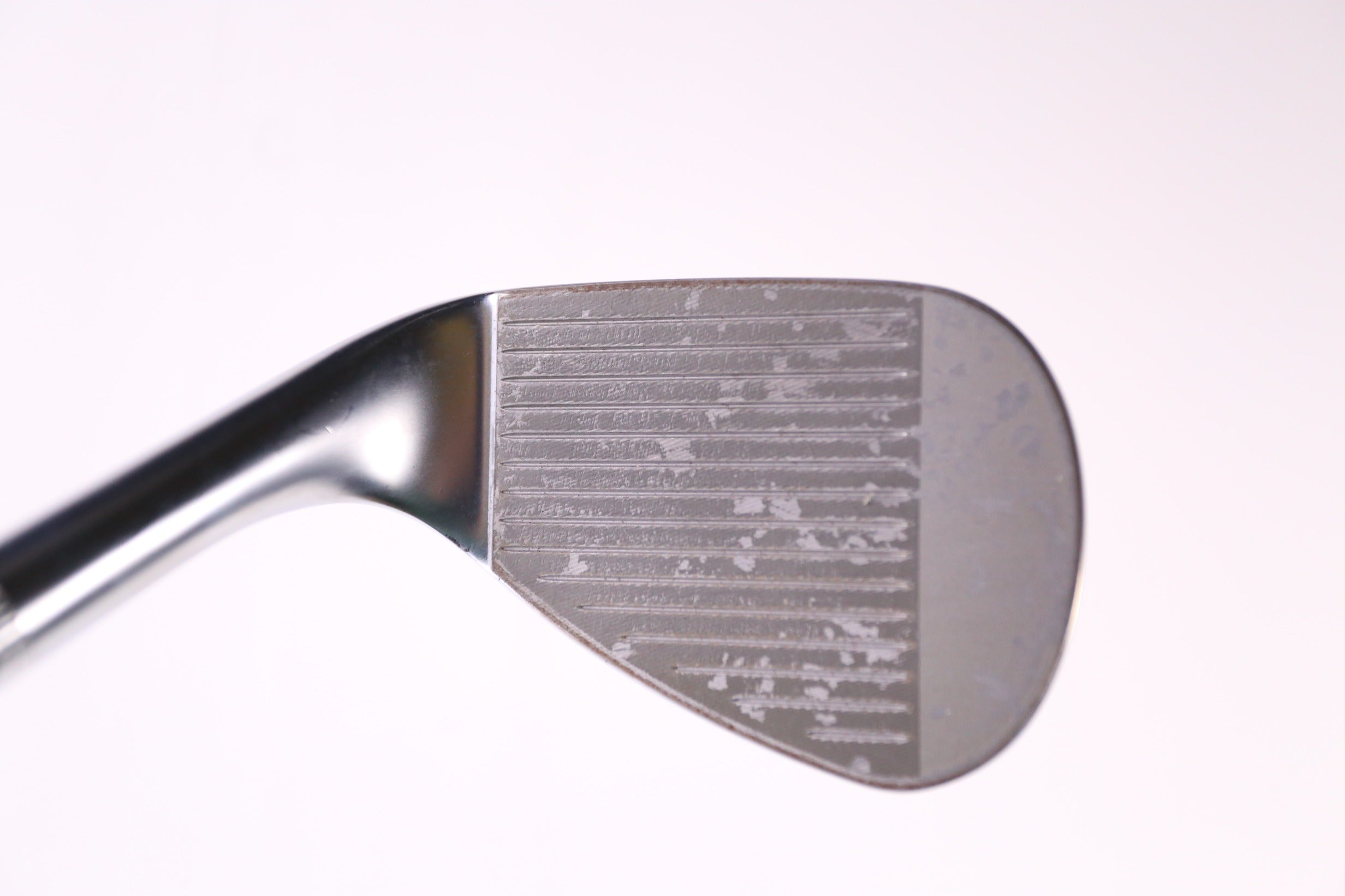 Callaway JAWS Raw Chrome Sand Wedge 54° Stiff Flex Right Handed Golf Club - Perfect for Bunker Shots & Short Game Improvement