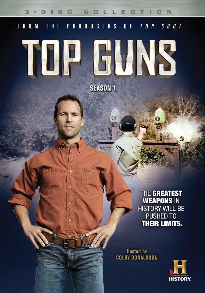 Top Guns Season 1 - Action-Packed Military Drama Series | Watch Online | Perfect for Binge-Watching & Military Enthusiasts