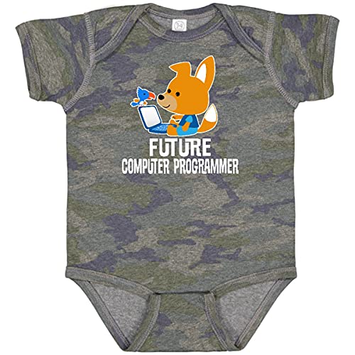 Vintage Camo