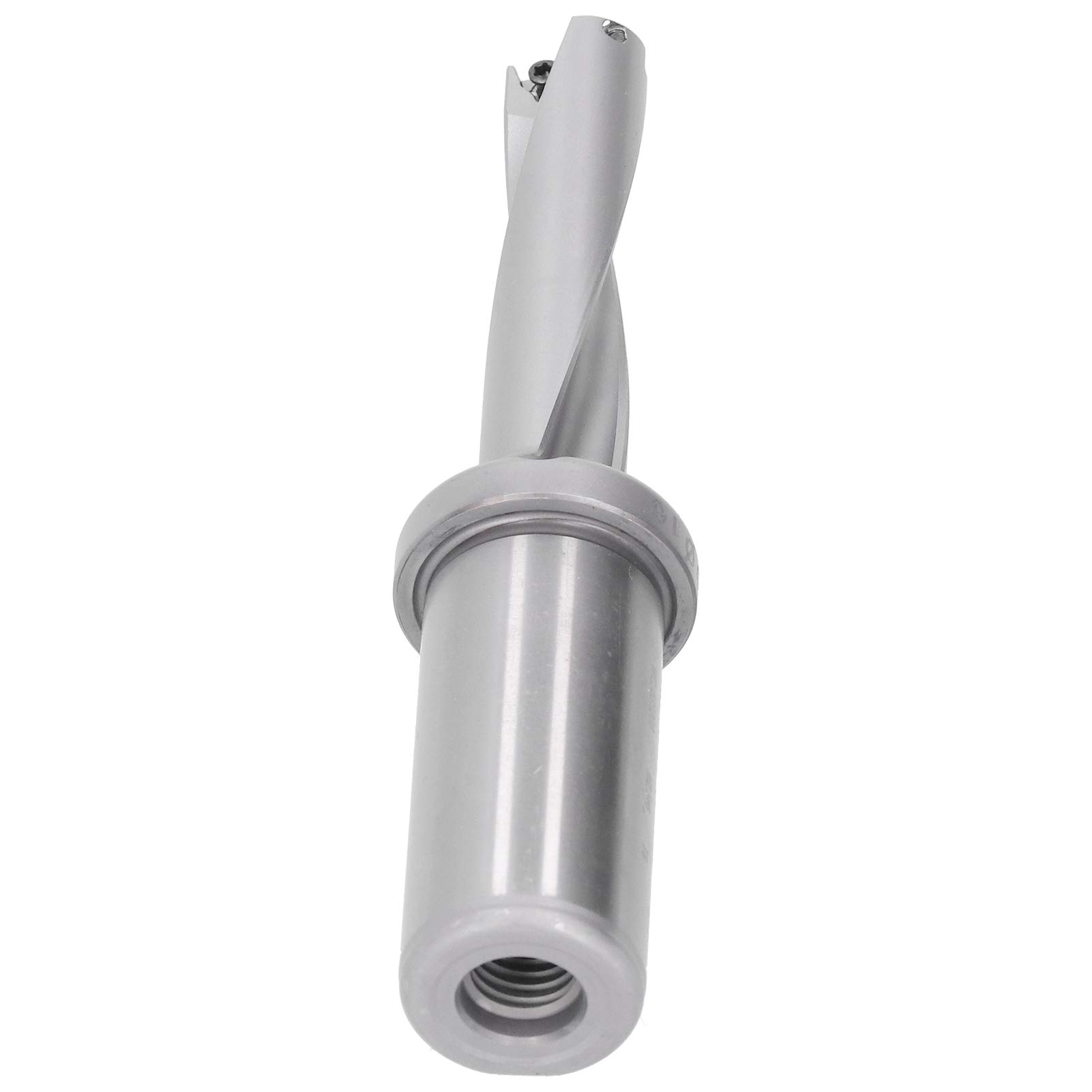 High-Speed U Drill Shank - CNC Tool Holder for Water Jet Drilling | Precision Metalworking & Repair | Ideal for CNC Machining, Automotive & Industrial Repairs