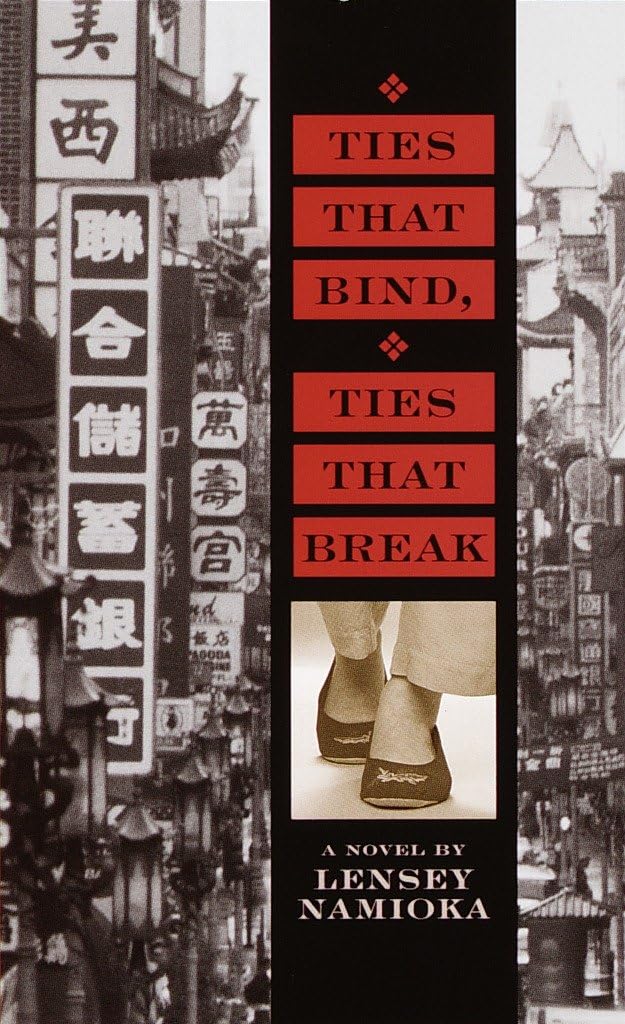 Ties That Bind, Ties That Break - Strengthen Family Bonds & Resolve Conflicts for Deeper Connections at Home and Work