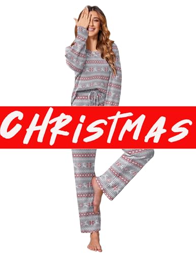 Grey Christmas