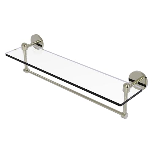 Polished Nickel