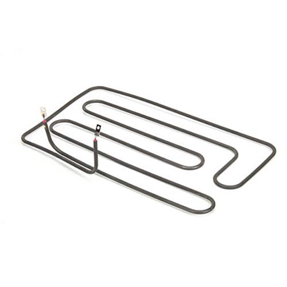 Vulcan Hart Heat Unit Assembly - Commercial Kitchen Replacement Part for Efficient Cooking & Grilling | Perfect for Restaurants, Catering & Food Trucks