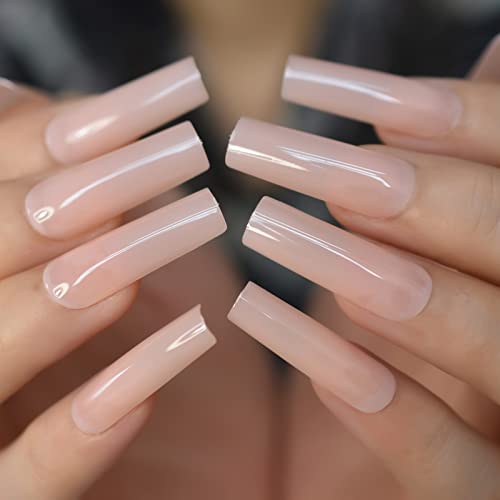 Nude square