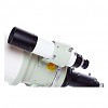 7x50 Finderscope (TKA00552) - High Power Astronomy Telescope Accessory for Stargazing, Bird Watching & Outdoor Exploration