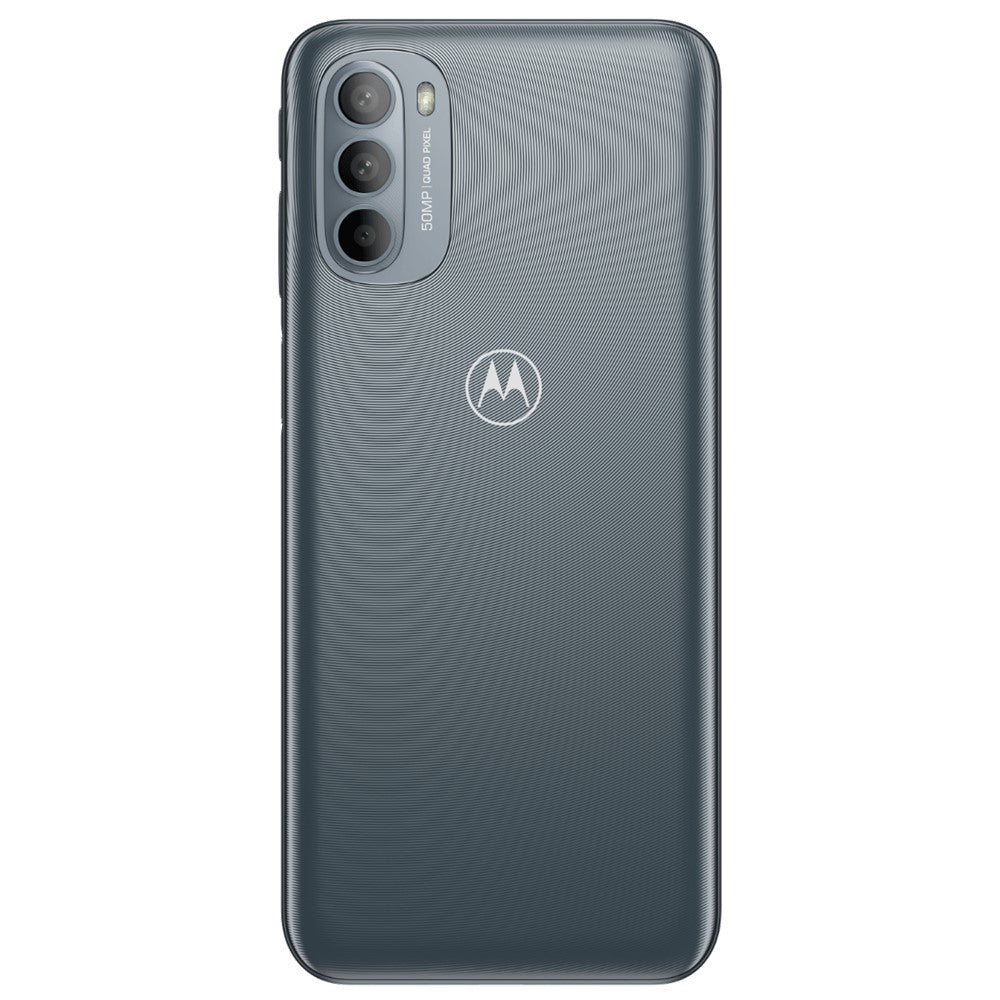 Refurbished Motorola Moto G31 Smartphone (128GB, 4GB RAM) - 6.4