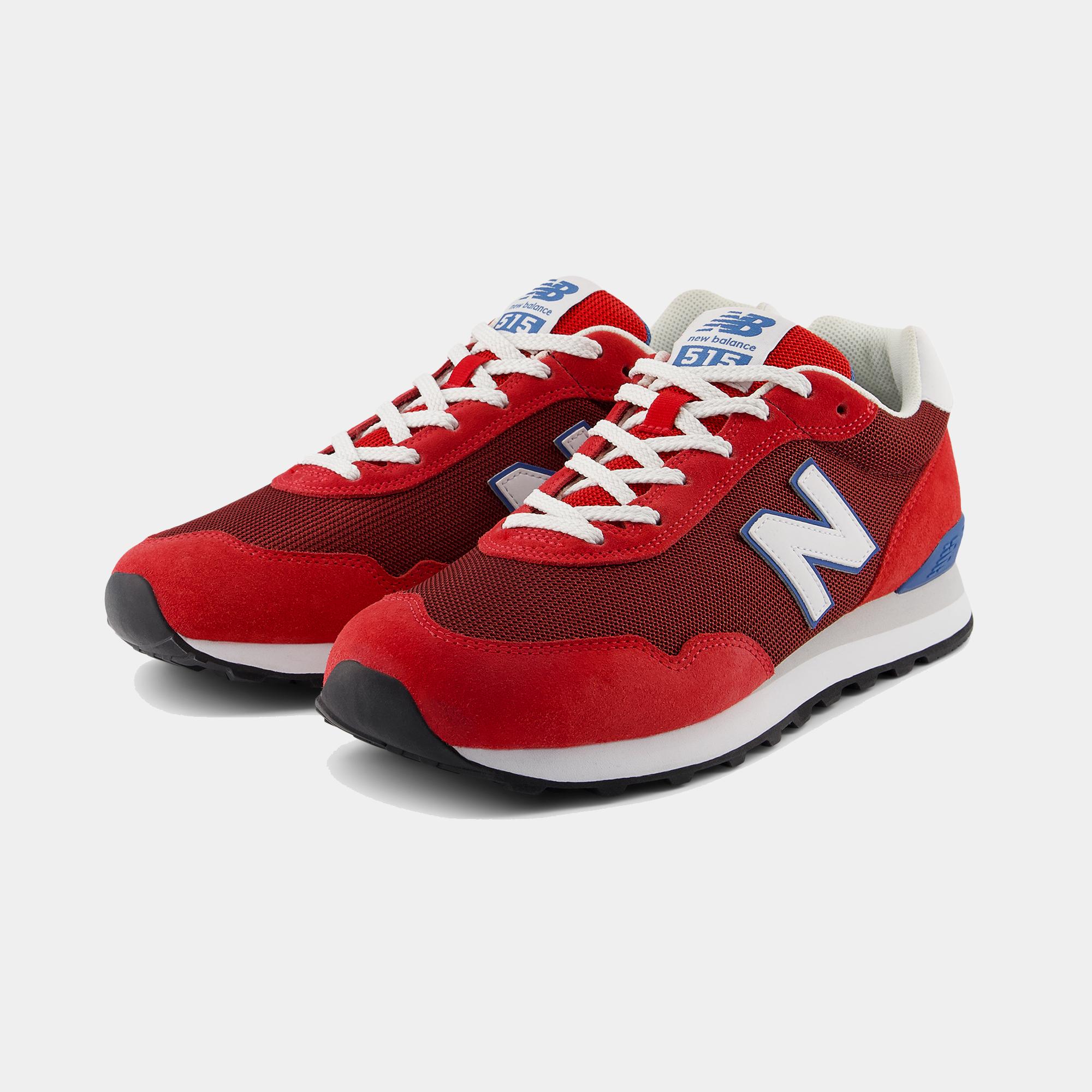 515 V3 7 High-Performance Sneakers - Lightweight Running Shoes for Men & Women - Perfect for Jogging, Gym Workouts & Casual Wear