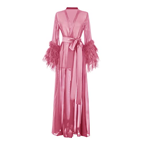 Deep Pink