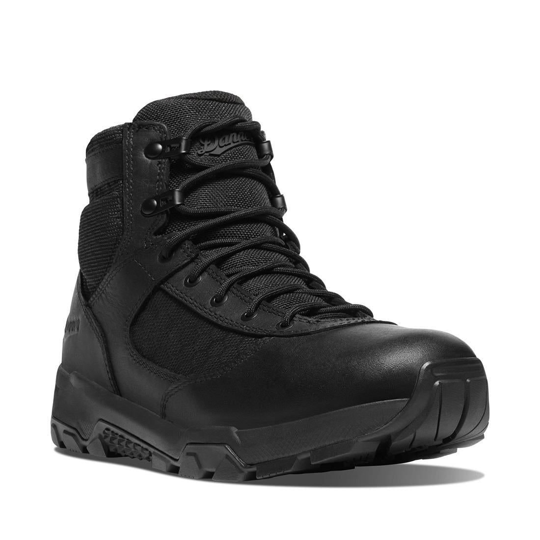 Danner Dry Sonic Side Zip 6