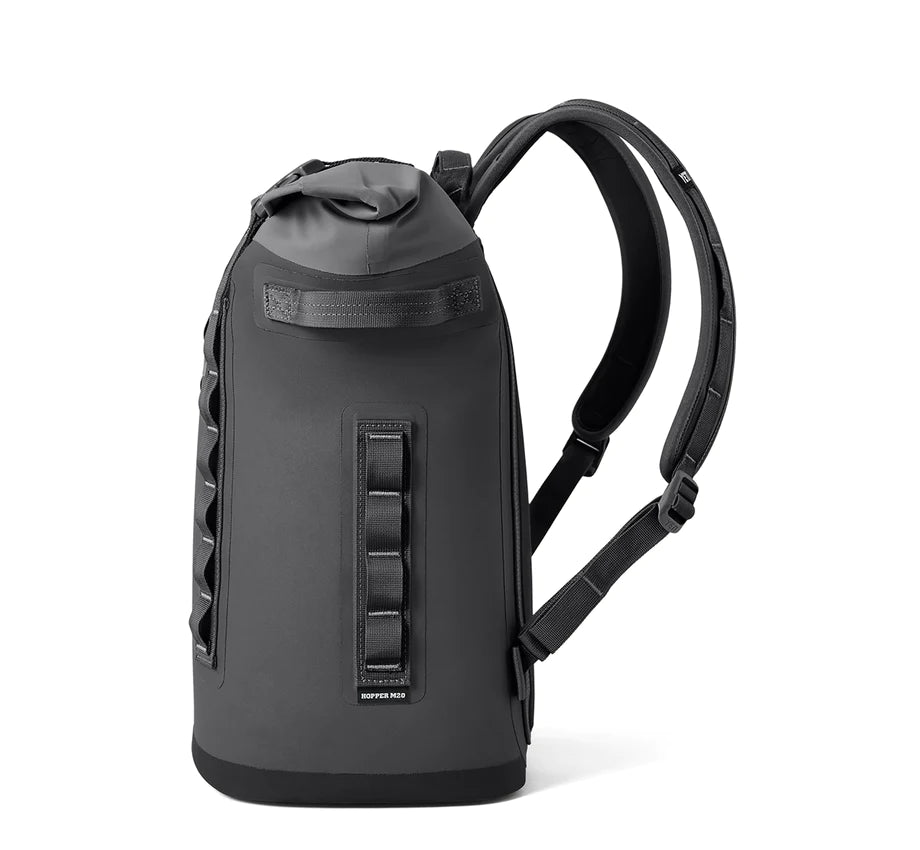 Hopper M20 Backpack Soft Cooler - Insulated Lunch Bag for Work, School & Outdoor Adventures | Perfect for Picnics, Hiking & Travel
