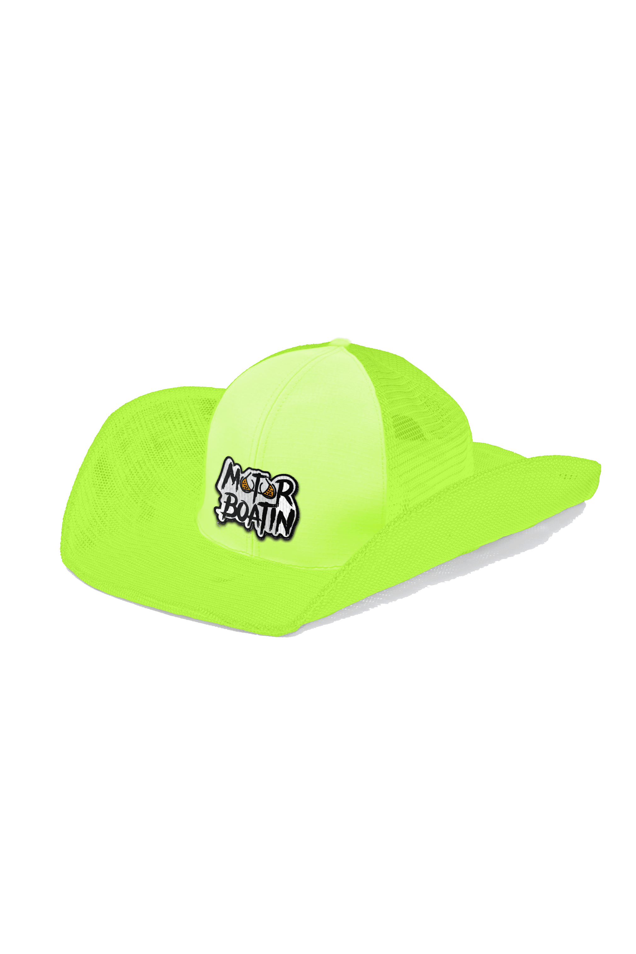 HIGH VIZ YELLOW