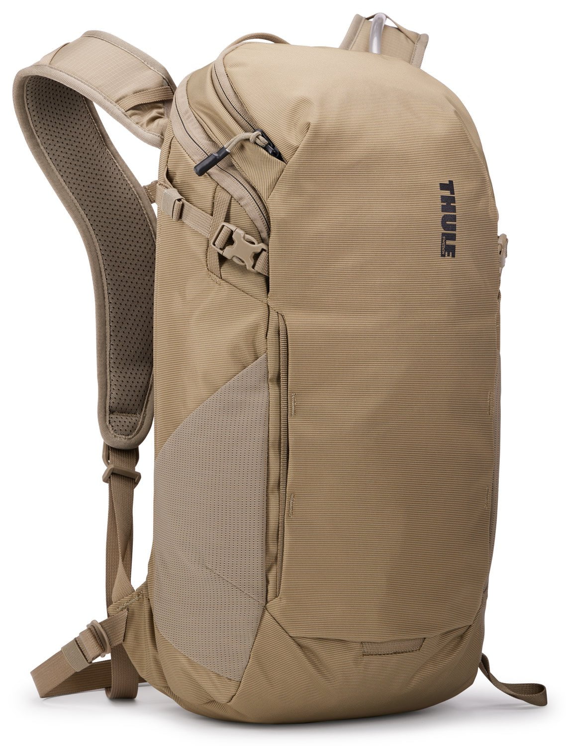Faded Khaki