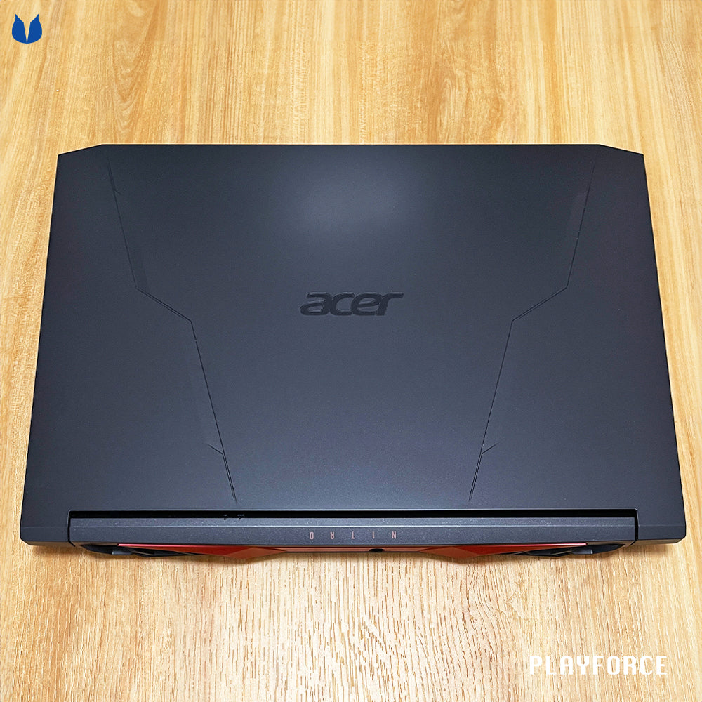 Acer Nitro 5 Gaming Laptop - AMD Ryzen 7 5800H, NVIDIA RTX 3050Ti, 16GB RAM, 512GB SSD, 15.6