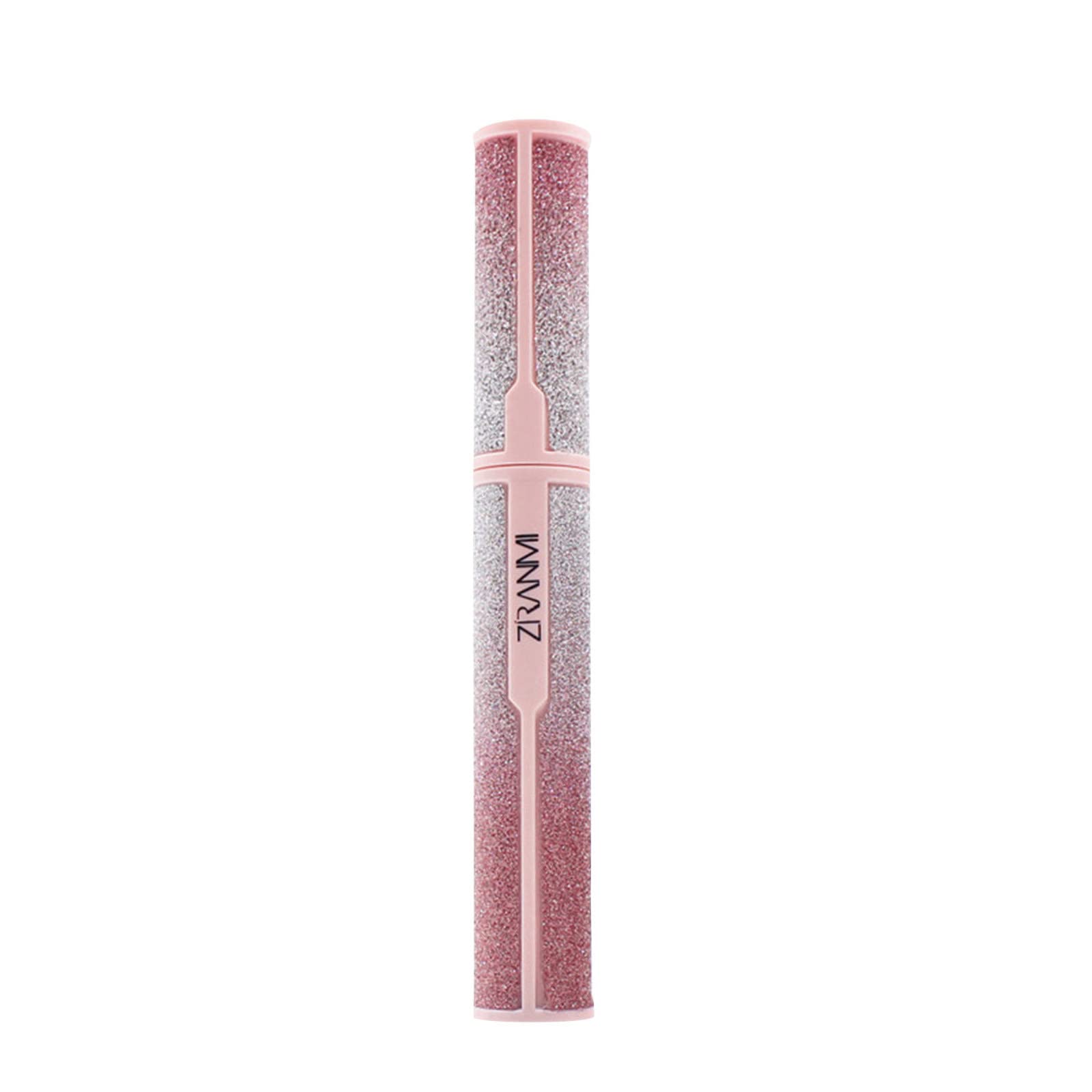 4D Flash Diamond Waterproof Silk Fiber Mascara - Lengthening & Volumizing, Smudge-Proof, Long Lasting Formula (7ml) for Natural or Dramatic Eye Looks - Perfect for Weddings, Parties & Everyday Wear