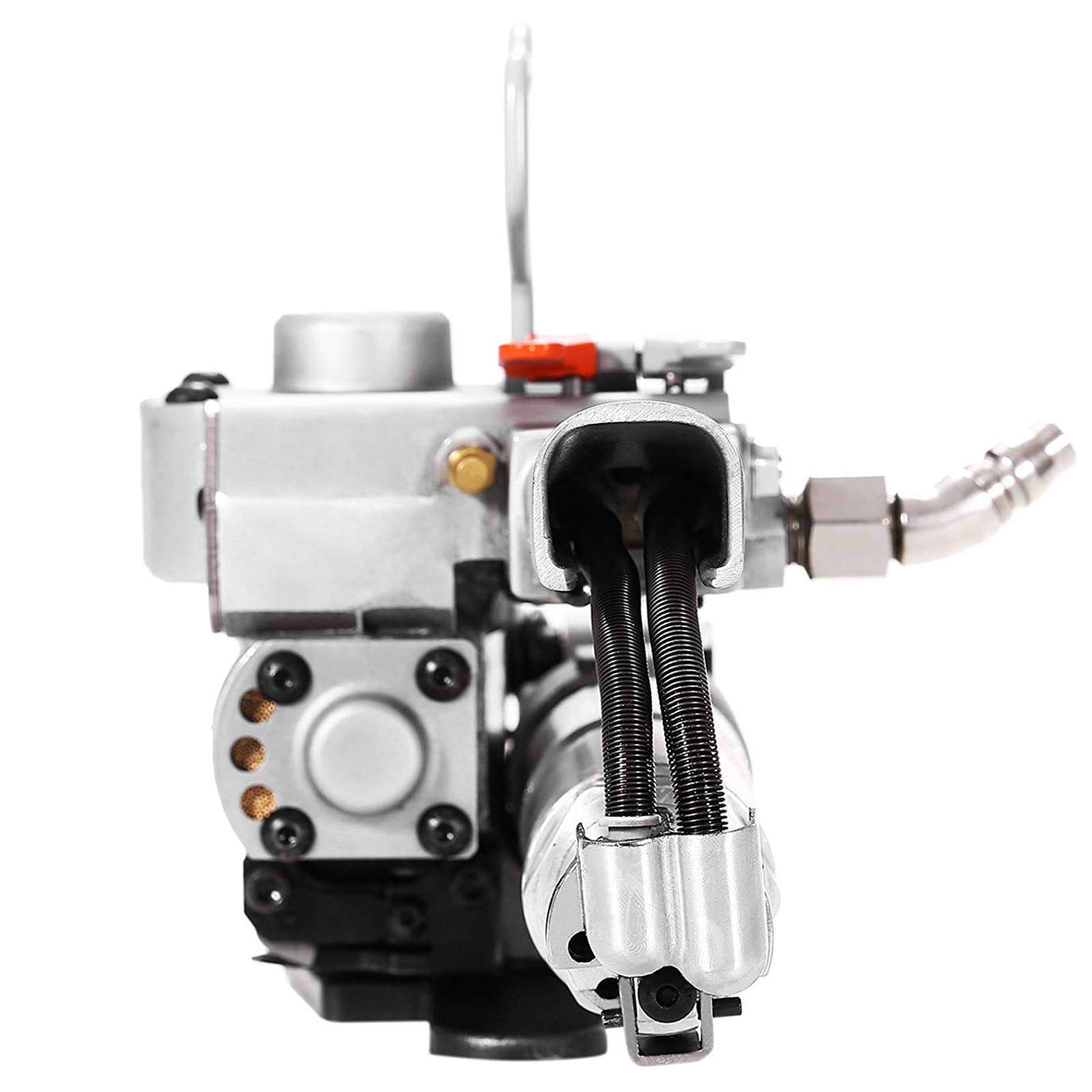 VEVOR A19 Pneumatic Strapping Tool - 1/2
