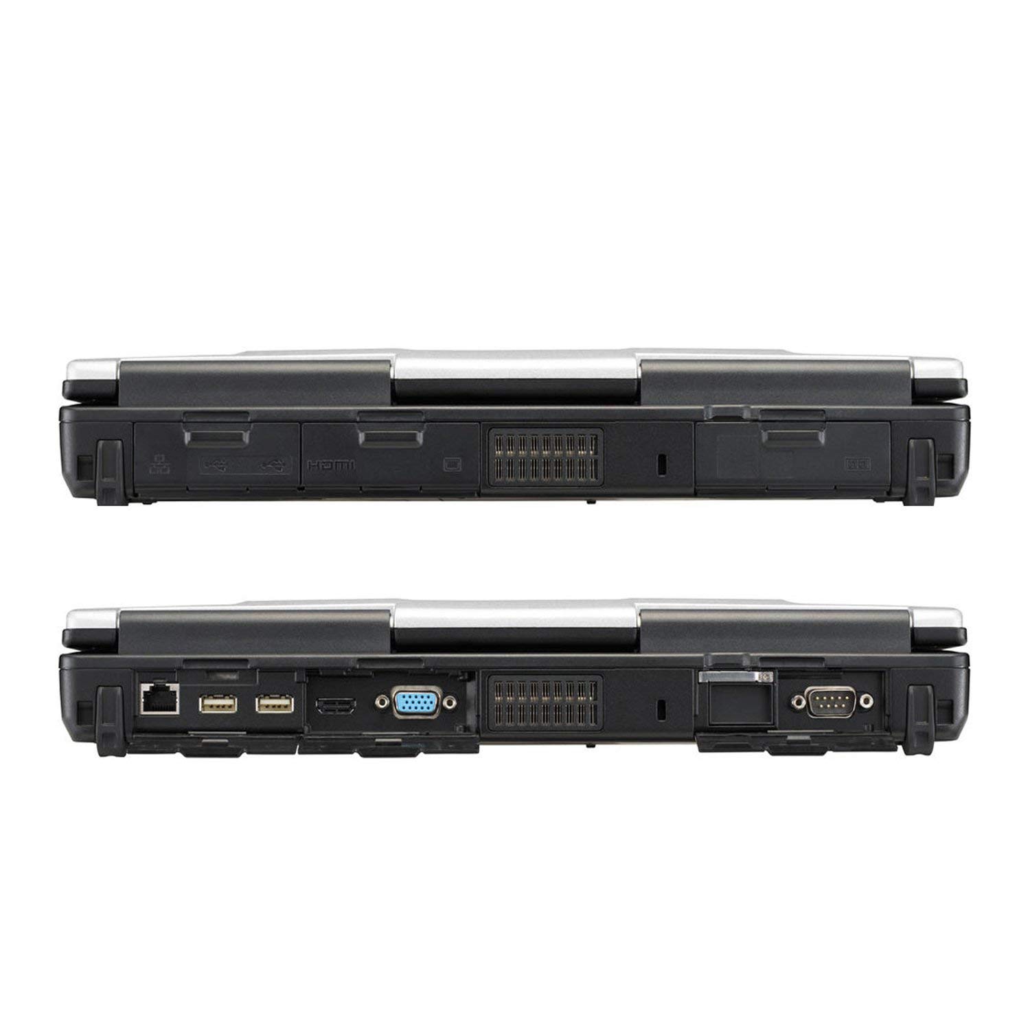 Panasonic Toughbook CF-53 14