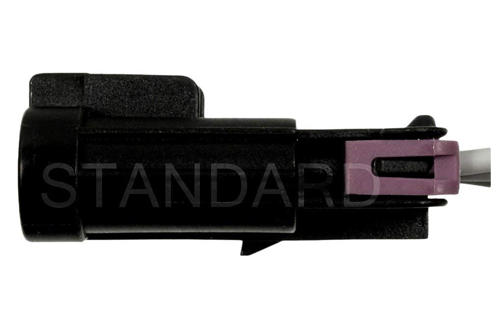Standard Motor Products S-2066 Replacement Pigtail Connector - Compatible with Various Vehicles - Perfect for Electrical Repairs & DIY Auto Maintenance