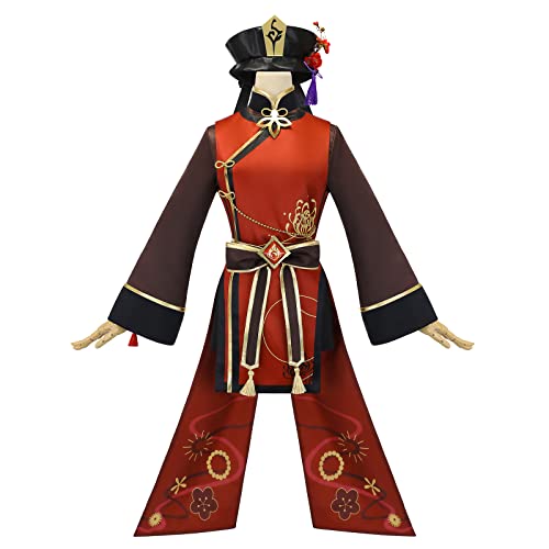 Hutao Brown
