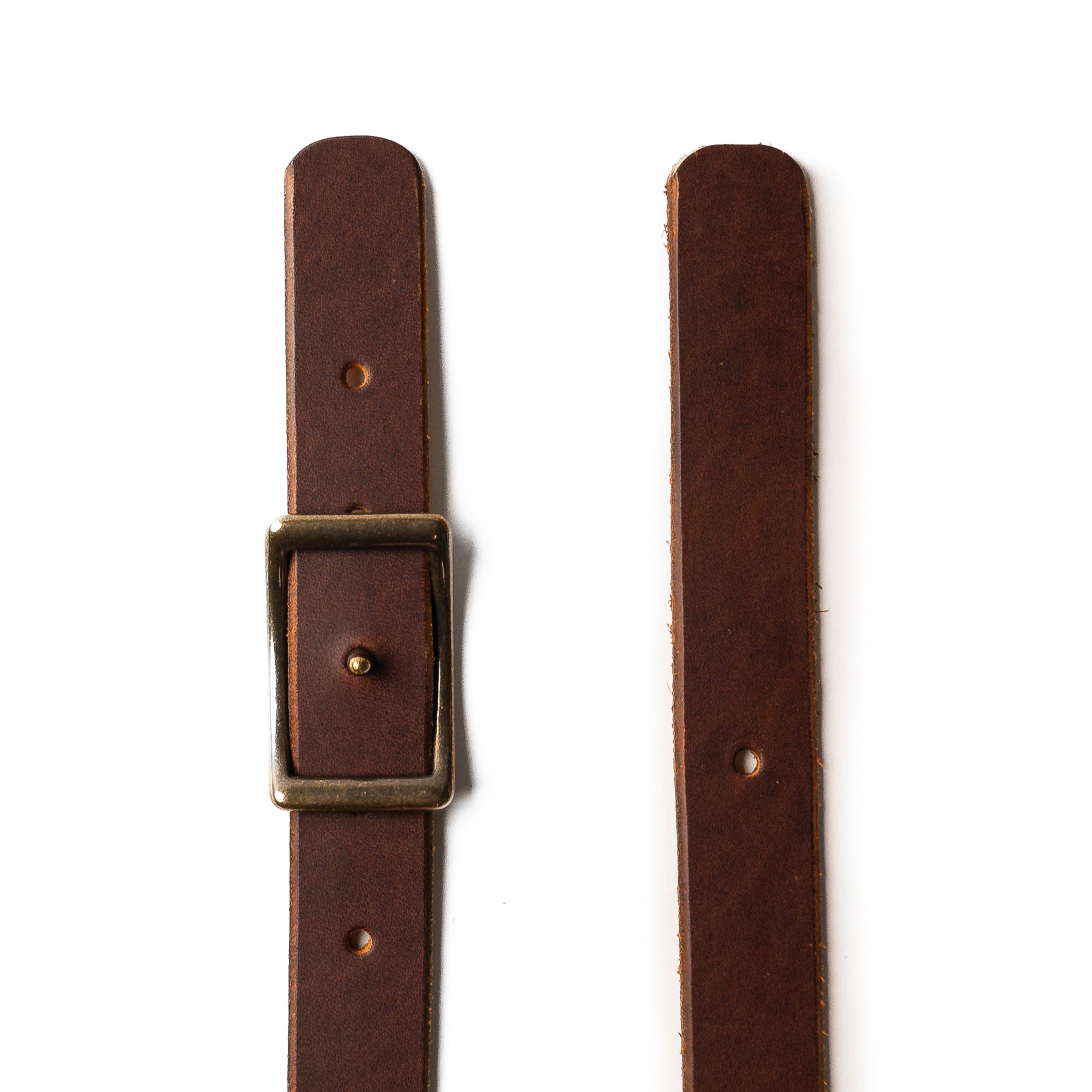 Premium Genuine Leather Conway Belt for Men - Stylish & Durable Dress & Casual Wear - Perfect for Office, Business & Everyday Use