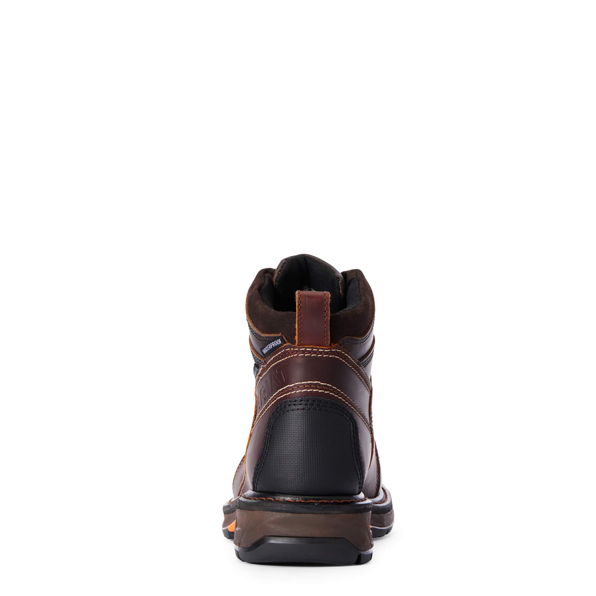 Ariat Men's Workhog XT Waterproof Composite Toe Work Boots - Durable & Comfortable for Construction, Farming & Outdoor Work
