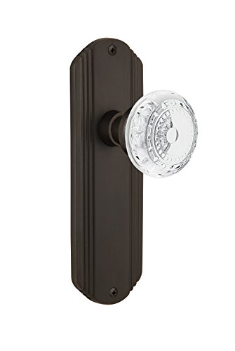 Oil Rubbed Bronze