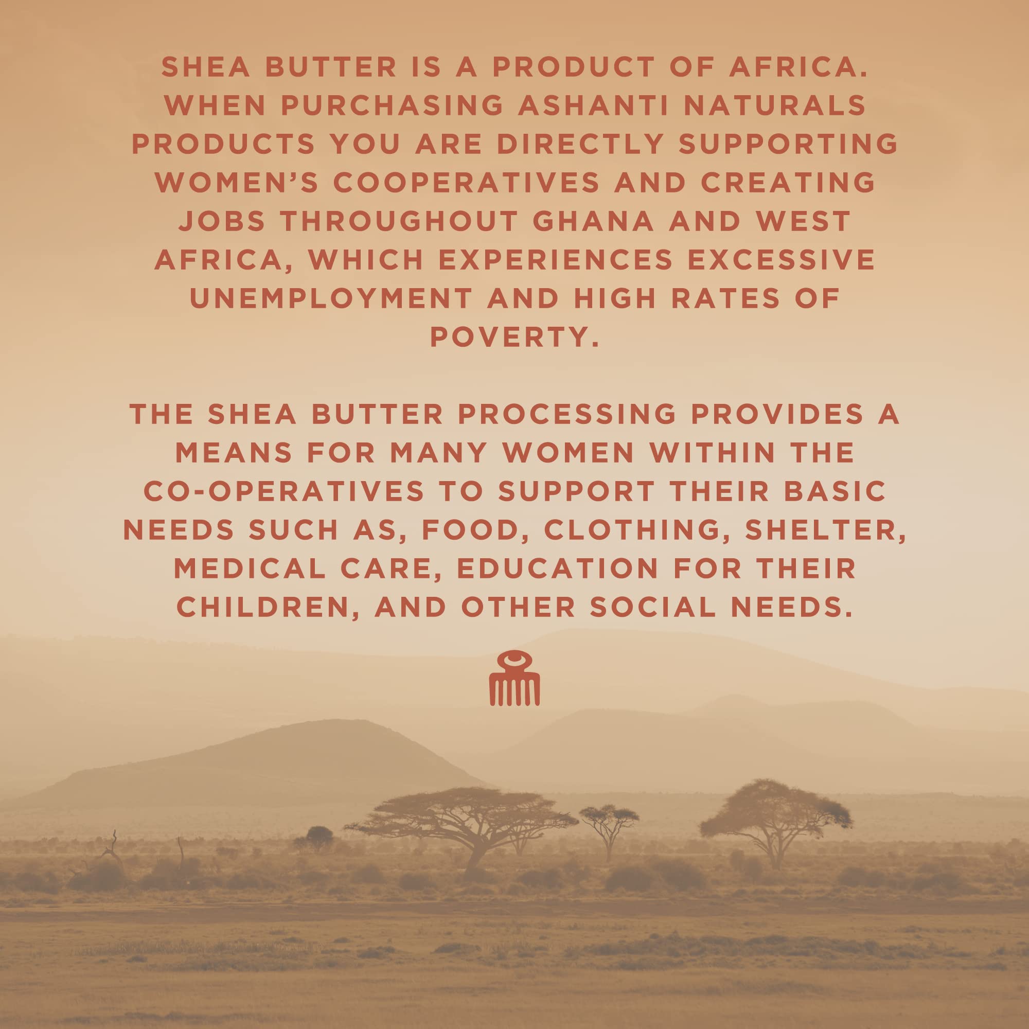 Organic Whipped Shea Butter for Men - African Body Butter with Coconut & Almond Oil | Deep Moisturizing & Nourishing Skin Care | Blackjack Souffle Scent | 8 oz Jar | Perfect for Dry Skin, After Shave & Tattoo Care