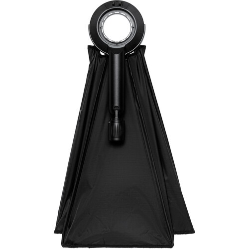 Profoto Clic Softbox Octa 2.3' - Professional Photography Lighting Diffuser for Studio & Portrait Photography - Perfect for Soft, Even Lighting in Indoor and Outdoor Shoots
