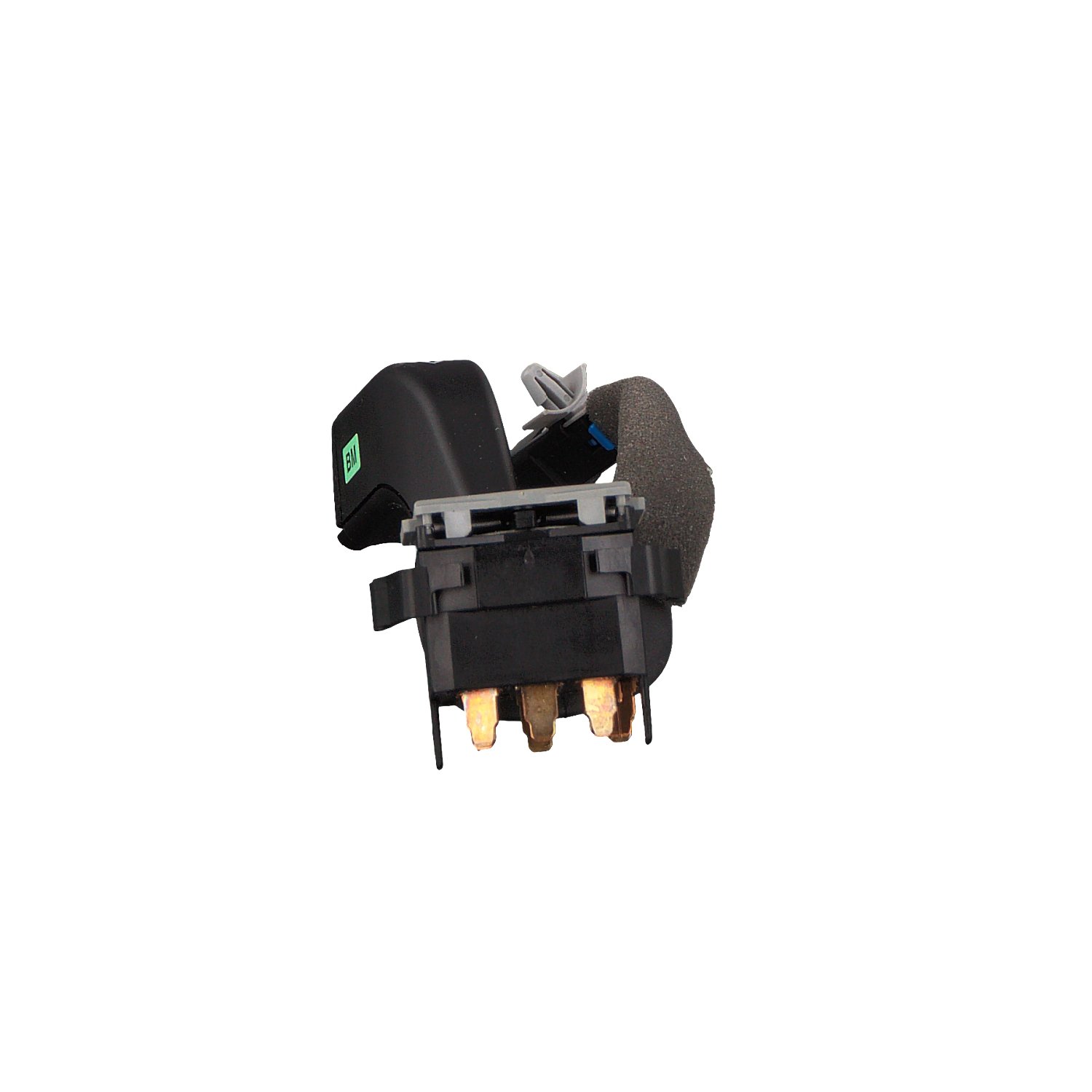 febi bilstein 27941 Steering Column Switch Assembly - Compatible with Multiple Car Models | High-Quality Replacement Part | Perfect for DIY Repairs & Professional Mechanics
