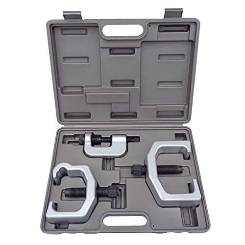 Professional Air Brake Service Tool Kit for Trucks & Trailers – Essential for Brake Maintenance & Repairs